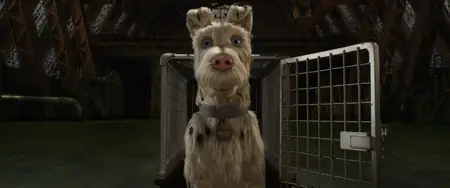 Isle of Dogs (2018)