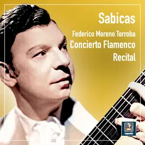 Sabicas - Concierto flamenco Recital (Live) (2025) [Official Digital Download]
