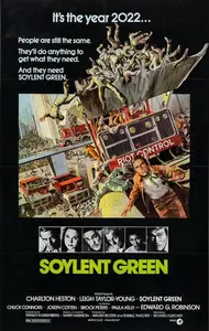 Soylent Green (1973)