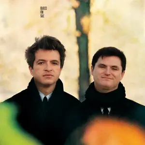 The Como Brothers - Beatles for Sale (2026) [Official Digital Download 24/44,1-48]