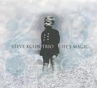 Steve Kuhn - Life's Magic (1986) CD Rip