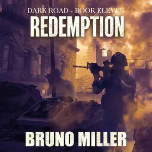 Redemption: Dark Road