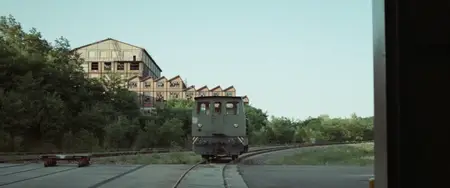 Jouer avec le feu / The Quiet Son (2024)