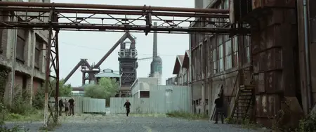 Jouer avec le feu / The Quiet Son (2024)