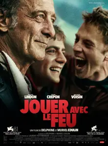 Jouer avec le feu / The Quiet Son (2024)