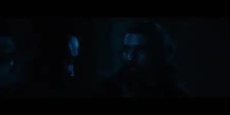 Martin Scorsese Presents: The Saints S01E06