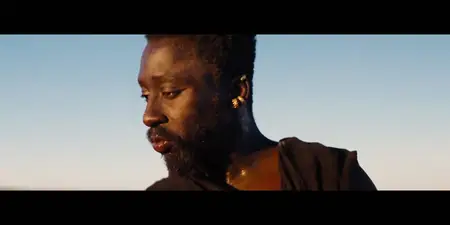 Martin Scorsese Presents: The Saints S01E06