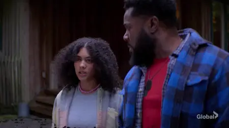 Murder in a Small Town S02E03