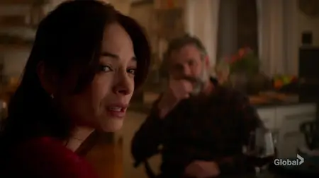 Murder in a Small Town S02E03
