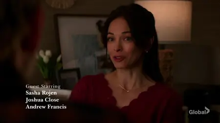 Murder in a Small Town S02E03