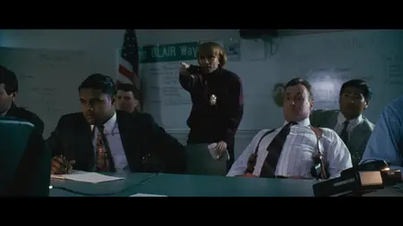 Set It Off (1996)