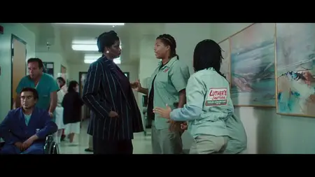Set It Off (1996)