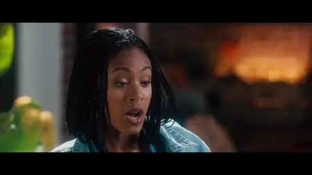 Set It Off (1996)