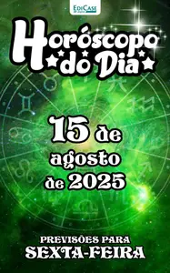 Horóscopo do Dia - 14 Agosto 2025