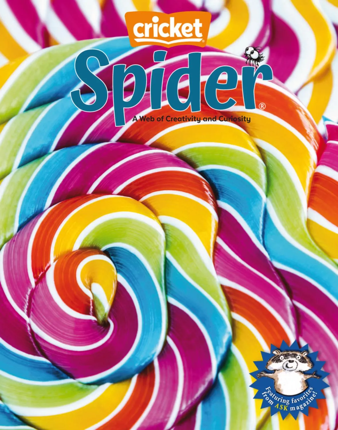 Spider - September-October 2025