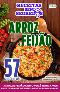 Receitas sem segredos - 20 Novembro 2024