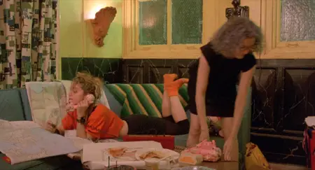 Desperately Seeking Susan (1985)