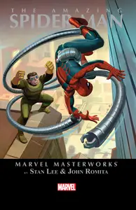 Amazing Spider-Man Masterworks v6 (2014) (Digital) (Kileko-Empire