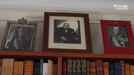 SBS - De Gaulle VS Churchill: Memories Of War (2024)