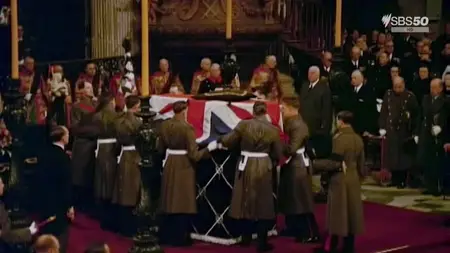 SBS - De Gaulle VS Churchill: Memories Of War (2024)