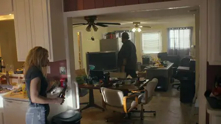 Peacemaker S02E08