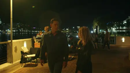 Peacemaker S02E08