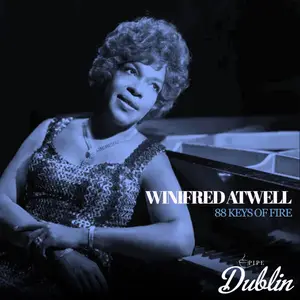 Winifred Atwell - Winifred Atwell (Remastered) (2025) [Official Digital Download]