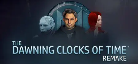 The Dawning Clocks of Time Remake (2024)