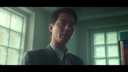 Moving (2023 S01E09 Humanists APEX