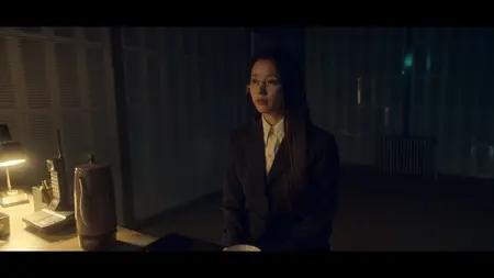 Moving (2023 S01E09 Humanists APEX