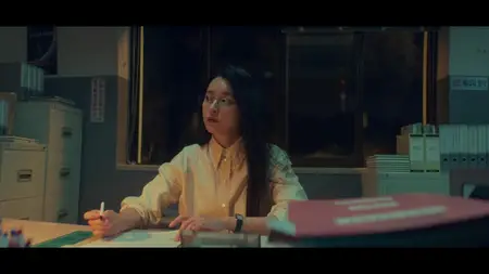 Moving (2023 S01E09 Humanists APEX