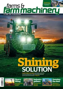 Farms and Farm Machinery - 9 July 2025