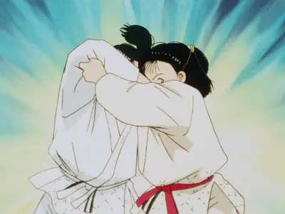 Yawara - 105