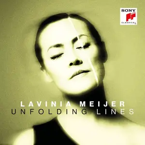 Lavinia Meijer - Unfolding Lines (2026)