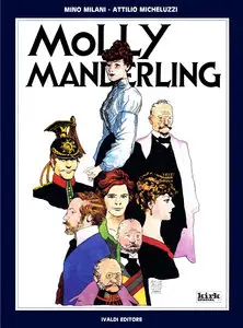 Kirk Special - Volume 7 - Molly Manderling