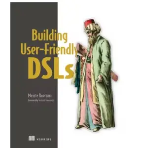Building User-Friendly DSLs