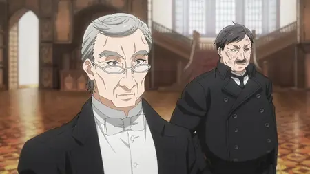 Black Butler - S05E12