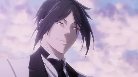 Black Butler - S05E12