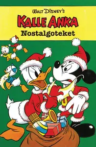 Kalle Anka & Co Nostalgoteket - 5 November 2025