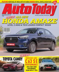 Auto Today - December 2024