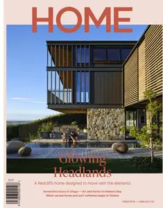Home New Zealand - June-July 2025
