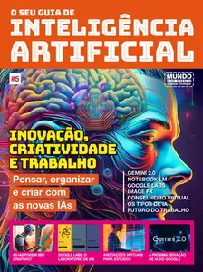 Mundo em Foco Especial Tecnologia - 26 Maio 2025