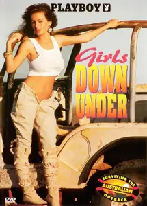 Playboy: Girls Down Under (2000) + Bonus