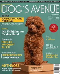 Dog's Avenue - Nr.2 2025