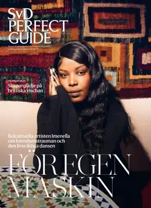 SvD Perfect Guide - 10 Maj 2025