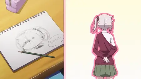 Chanto Suenai Kyuuketsuki-chan - 08 (1080p