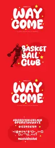 Way Come UD7NX6L