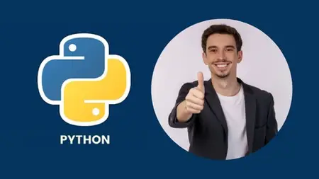 Python Programming For Beginners: Master Python In 2024