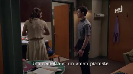 Young Sheldon S07E02