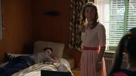 Young Sheldon S07E02